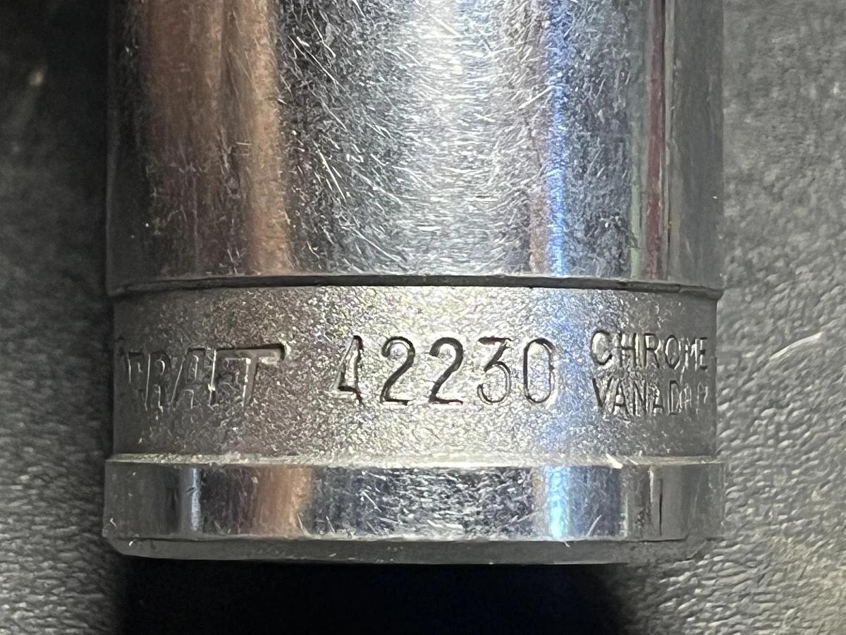 Used True Craft 15/16 42230