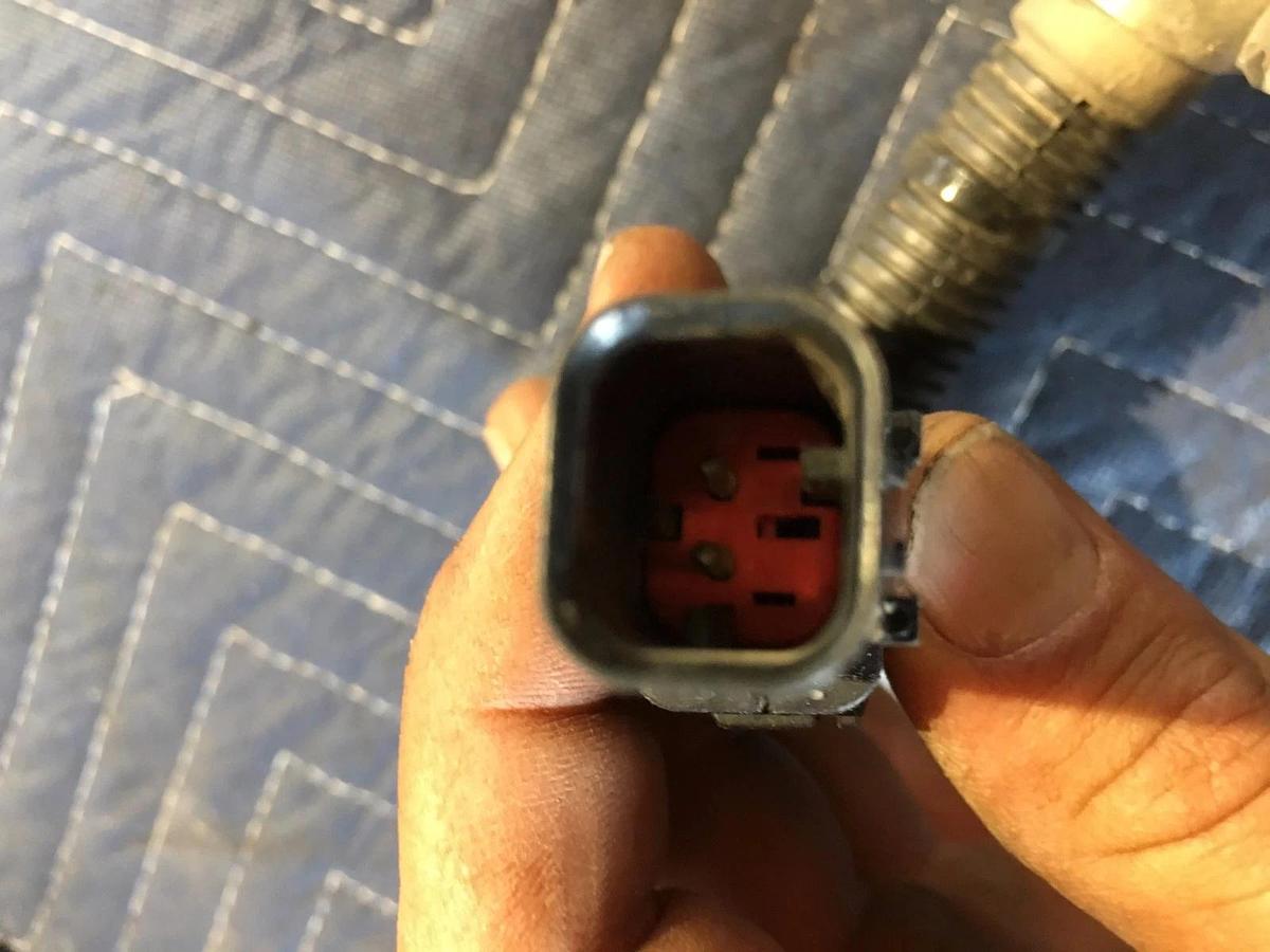 Used 389-2659 Exhaust Fluid Line for Cat C7.1 Motor