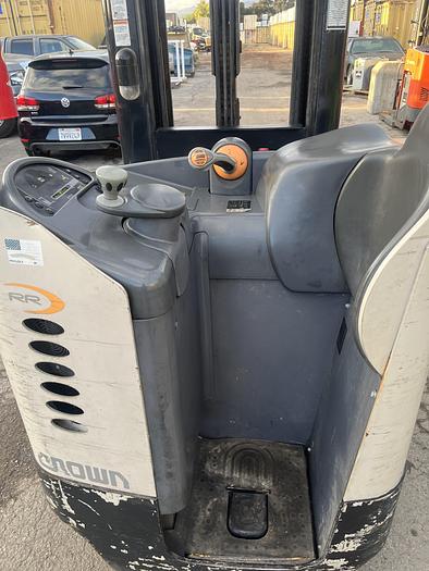 Used Crown RR 5225-45
