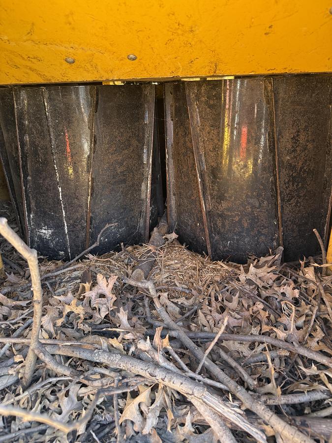 Used 2023 Vermeer BC1500