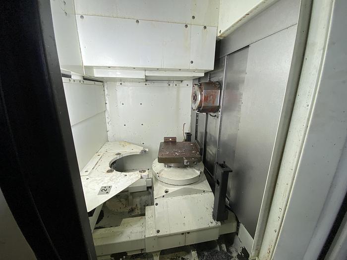 Used Kitamura HX250iG HMC