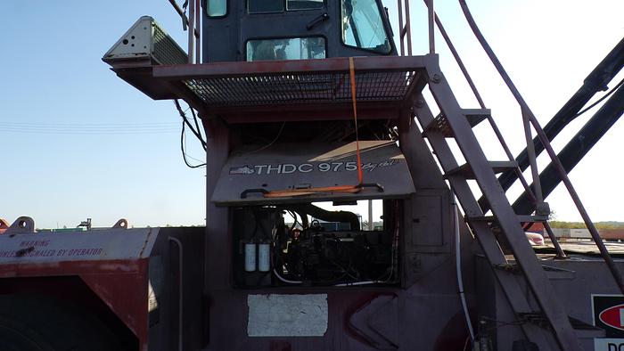 Used Taylor THDC 975