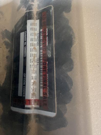 2022 Kohler 400REOZJD