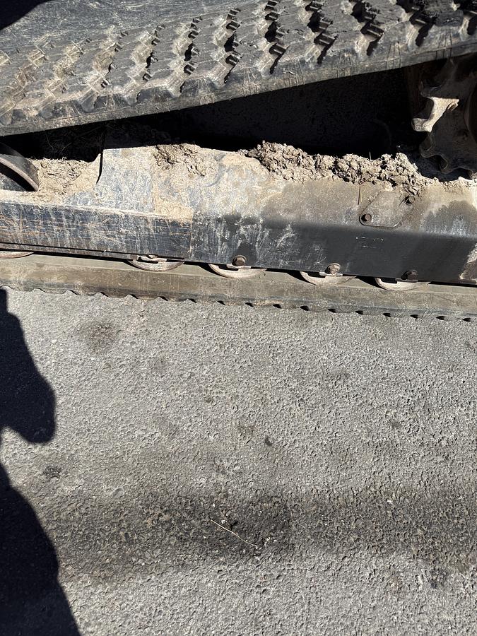 Used 2020 Kubota KUBOTA SVL75-2s