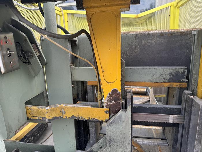 Used 2004 Hyd-Mech H-14