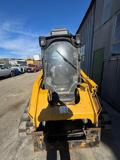 Used 2019 Caterpillar 299D2 XHP