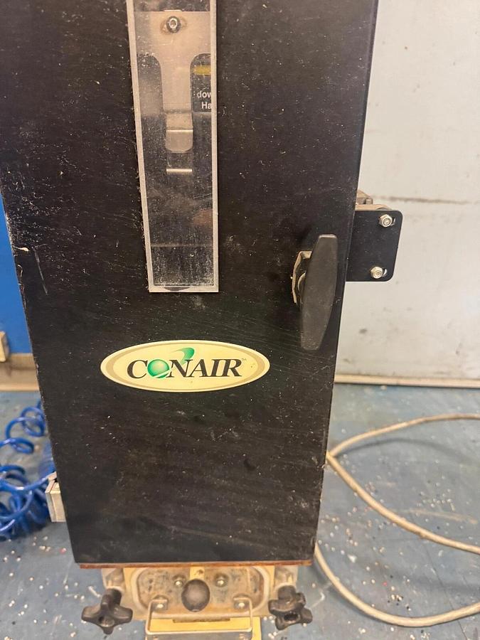 Used Conair TB-100 Trueblend Gravimetric Blender 115v-ac