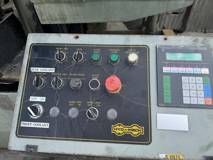 Used 2004 Hyd-Mech H-14