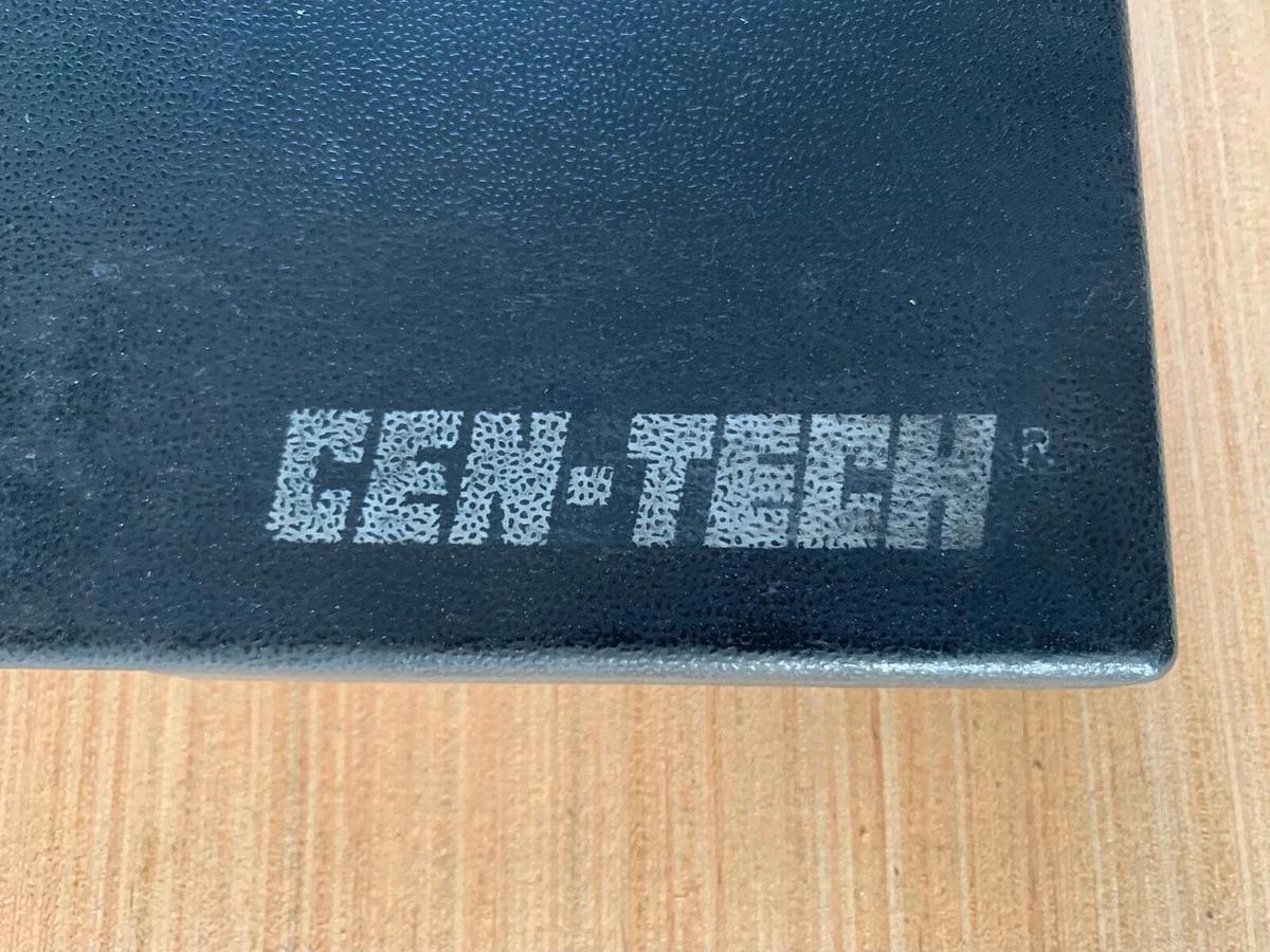 Used Cen-Tech Digital Disc Brake Caliper