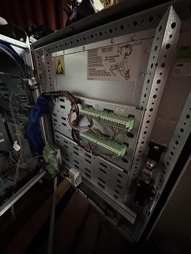 Used 2017 ABB 4600-45/2.05