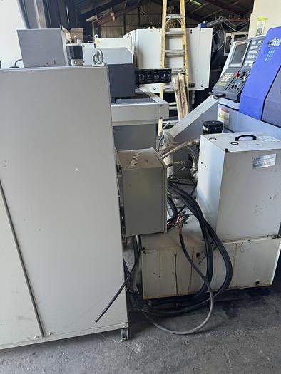 Used 2018 Mitsubishi EA8SM