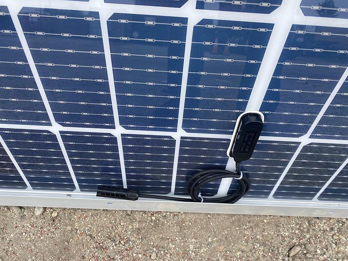 2022 BlueSun BSM460M-72HBD