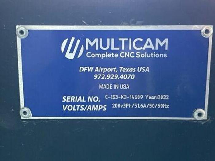 Multicam Celero 5153