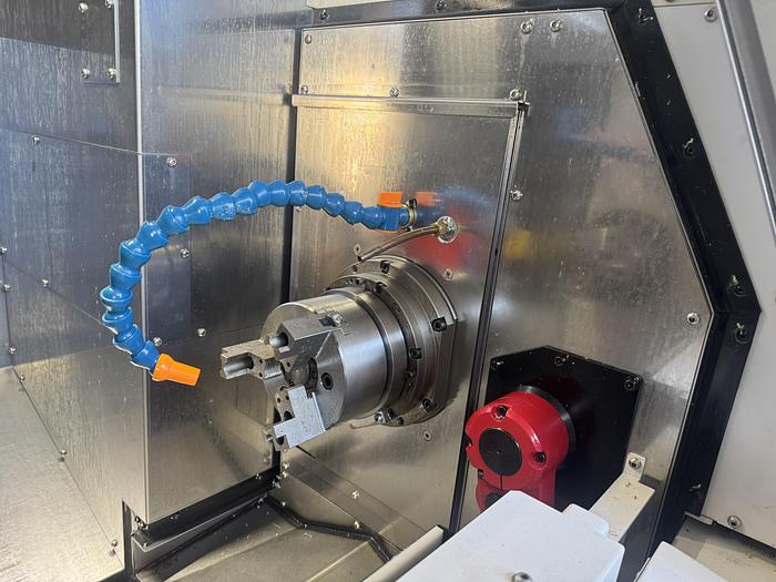 Used 2022 Citizen Miyano BNX-51MSY