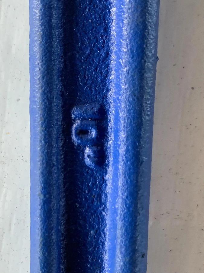 Used Expert E117821 10" Pipe Wrench