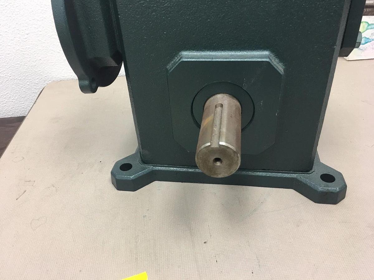 Used Grove Gear Flexaline Model TM0226-1A