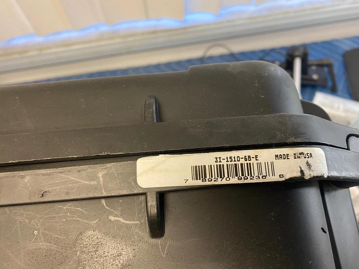 Used Go Professional Cases Hard Case for DJI Ronin-S Gimbal Stabilizer  Accessories