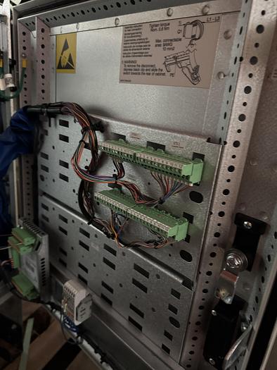 Used 2017 ABB 4600-45/2.05