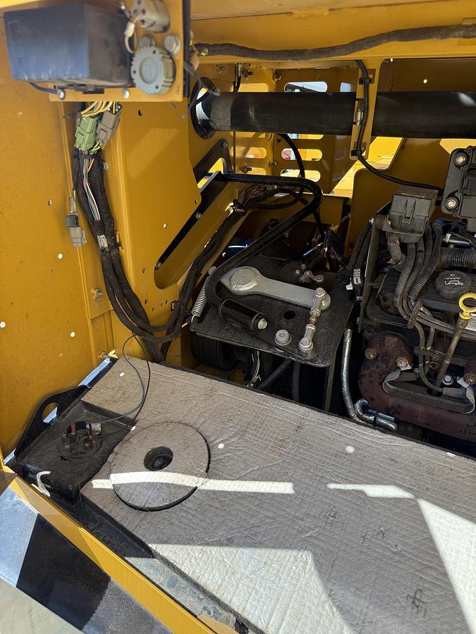 Used 2023 Vermeer BC1500