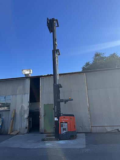 Used 2018 Toyota  9BDRU15