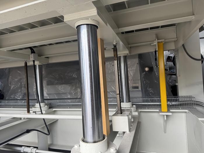 2023 Sergiani  GS6-120 PMBO