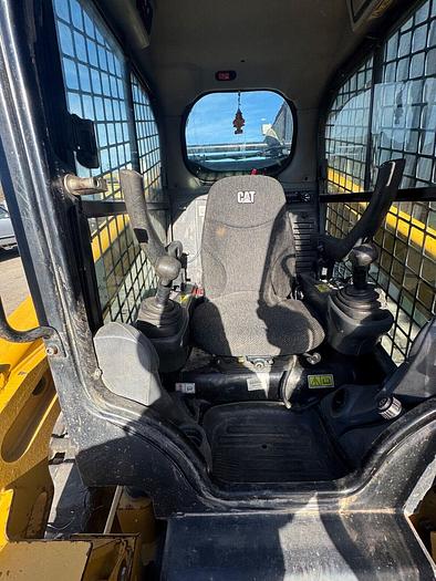 Used 2019 Caterpillar 299D2 XHP