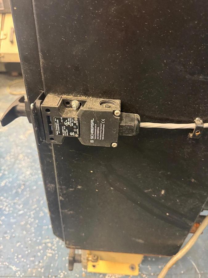 Used Conair TB-100 Trueblend Gravimetric Blender 115v-ac