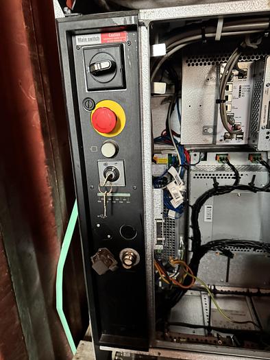 Used 2017 ABB 4600-45/2.05