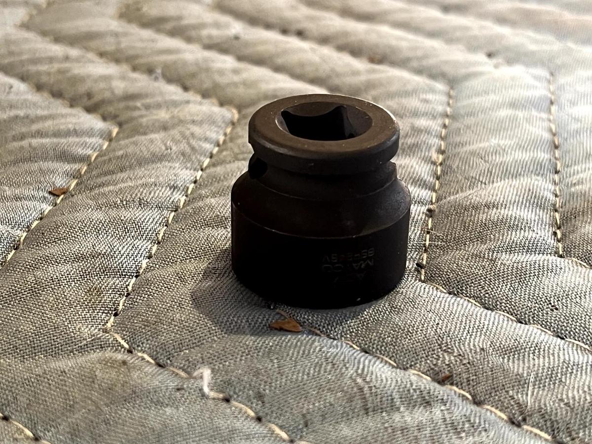 Used Matco BSP246V 3/4"