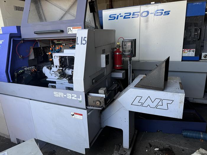 Used 2015 Star SR-32J