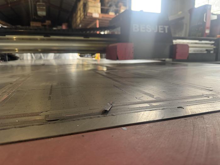 Used 2019 BesJet MC2030GV8H