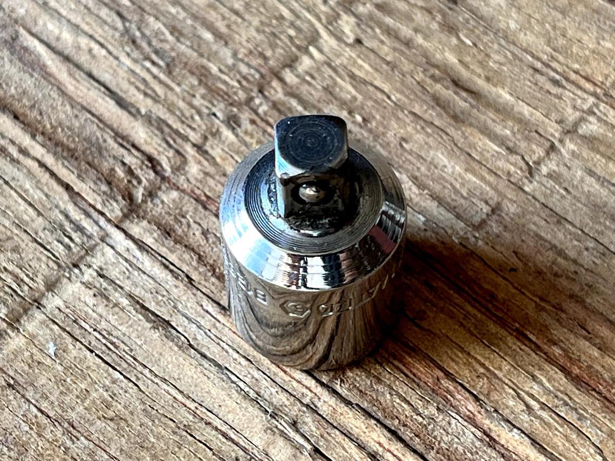 Used MATCO TOOLS B128B  Drive Adapter USA