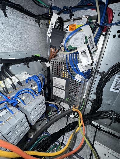 Used 2017 ABB 4600-45/2.05