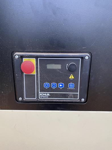 2022 Kohler 400REOZJD