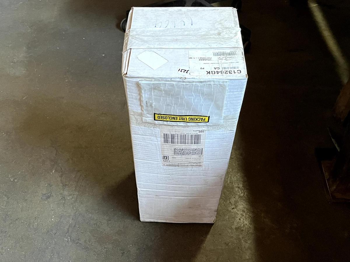 Used California Car Cover Fits Cobra Kit Car.  Never Opened