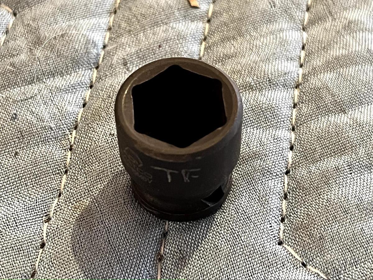 Used Matco BSP246V 3/4"