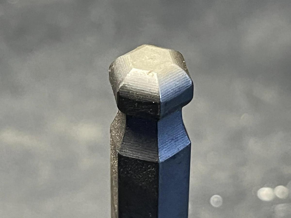 Used Craftsman CMMT17577