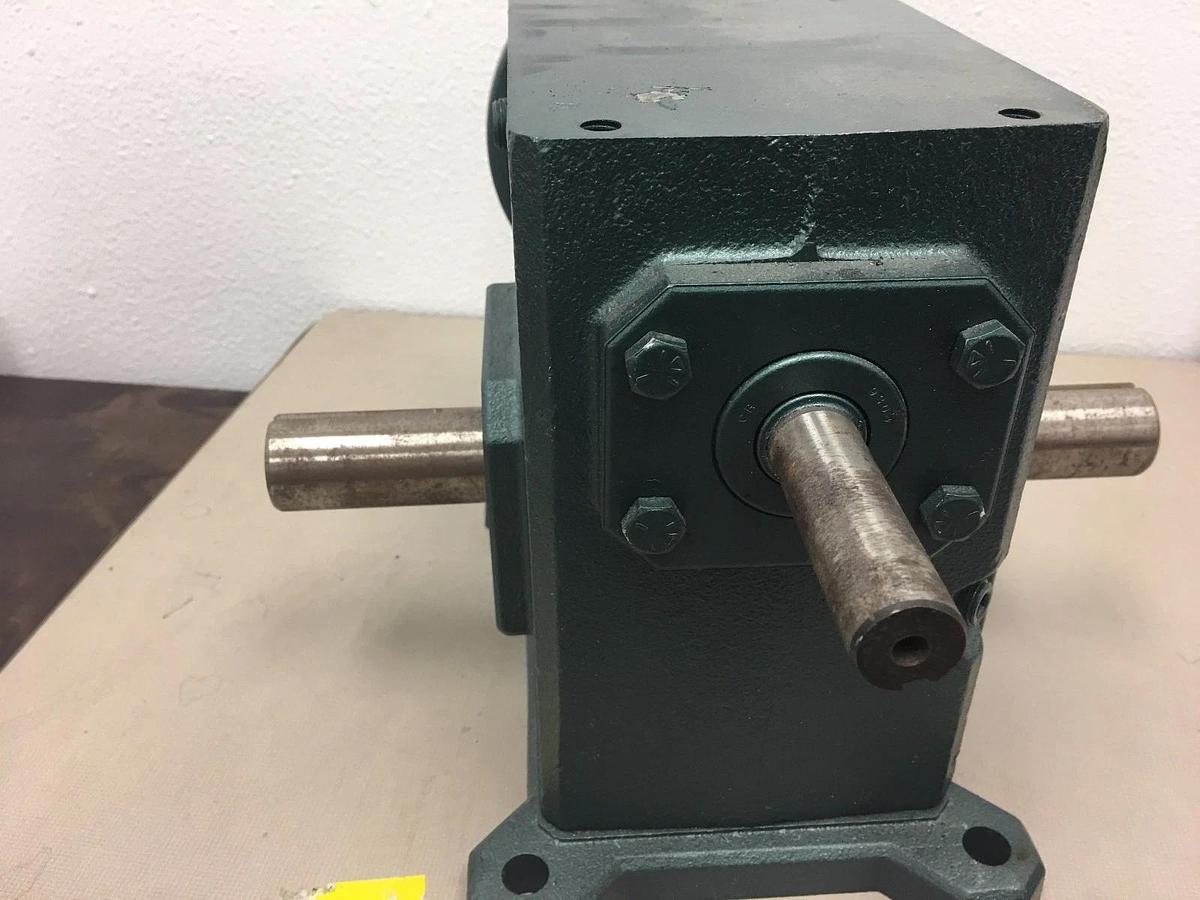 Used Grove Gear Flexaline Model TM0226-1A