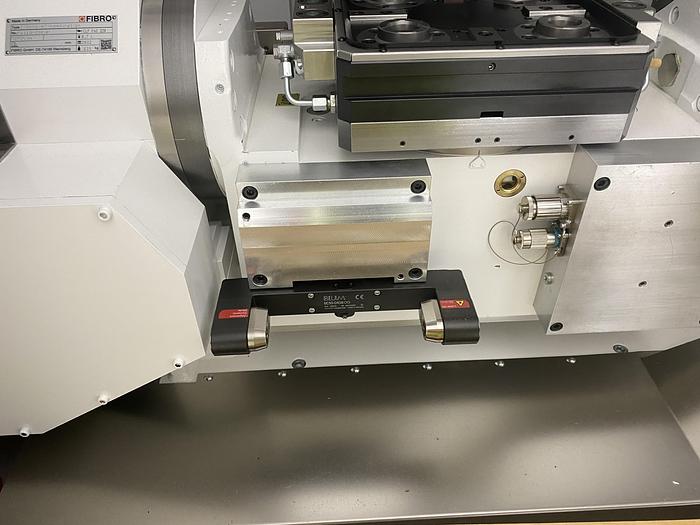 2022  Magerle MFP 51