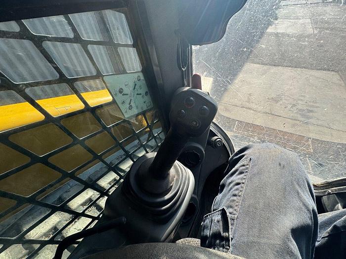 Used 2019 Caterpillar 299D2 XHP