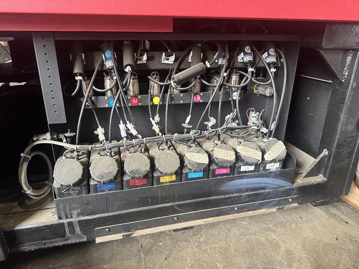 Used 2019 BesJet MC2030GV8H