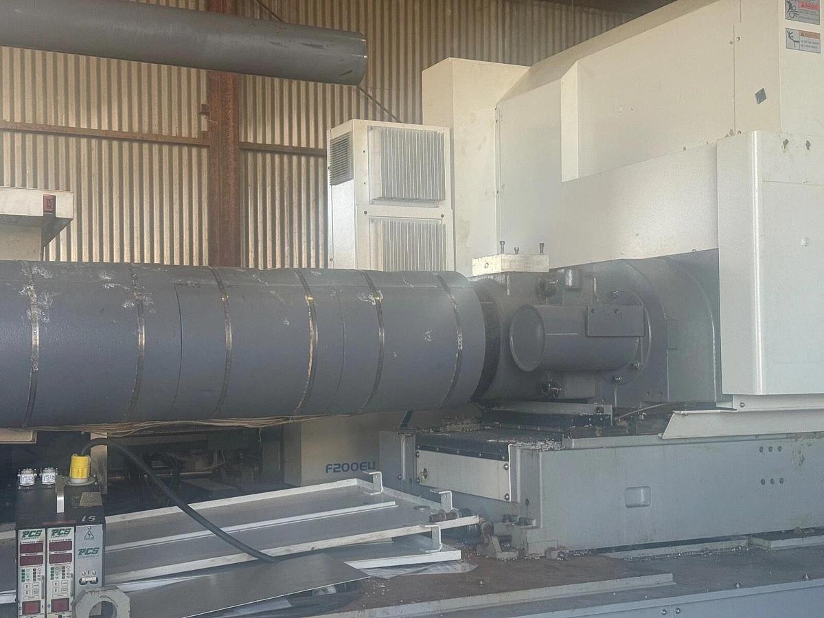 Used 2016 Toyo Si500-6 K600DU  S/N: 1863025