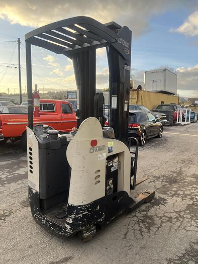 Used Crown RR 5225-45