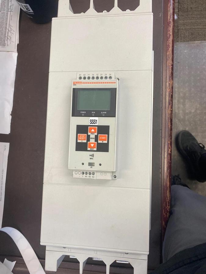 Lovato Electric ADXL019560