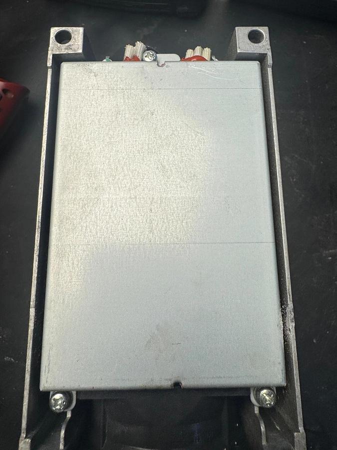 Used Used MITSUBISHI MR-J2-200CT Servo Drive