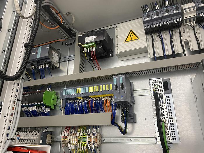 2022  Magerle MFP 51