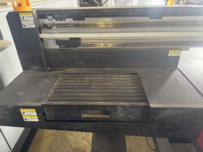 Used 2019 BesJet MC2030GV8H