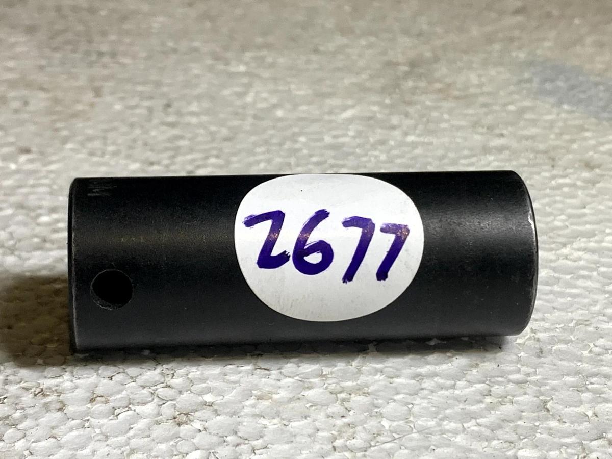 Used MATCO ADV BDP16M6V 3/8" Drive 16mm 12 Point Deep Impact Socket Metric