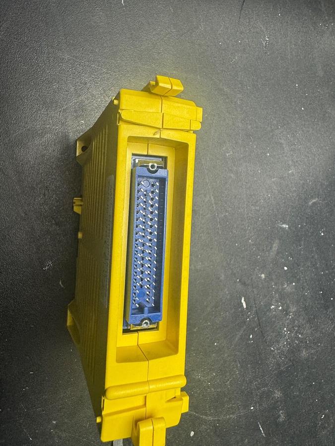 Used FANUC A03B-0815-C003 I/O MODULE New 2004