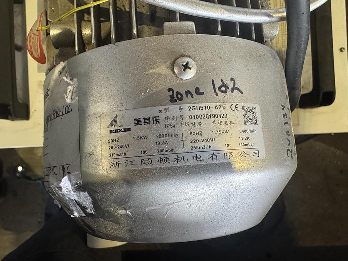 Used 2019 BesJet MC2030GV8H